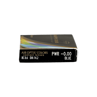 Lentes de Contacto Air Optix Colors