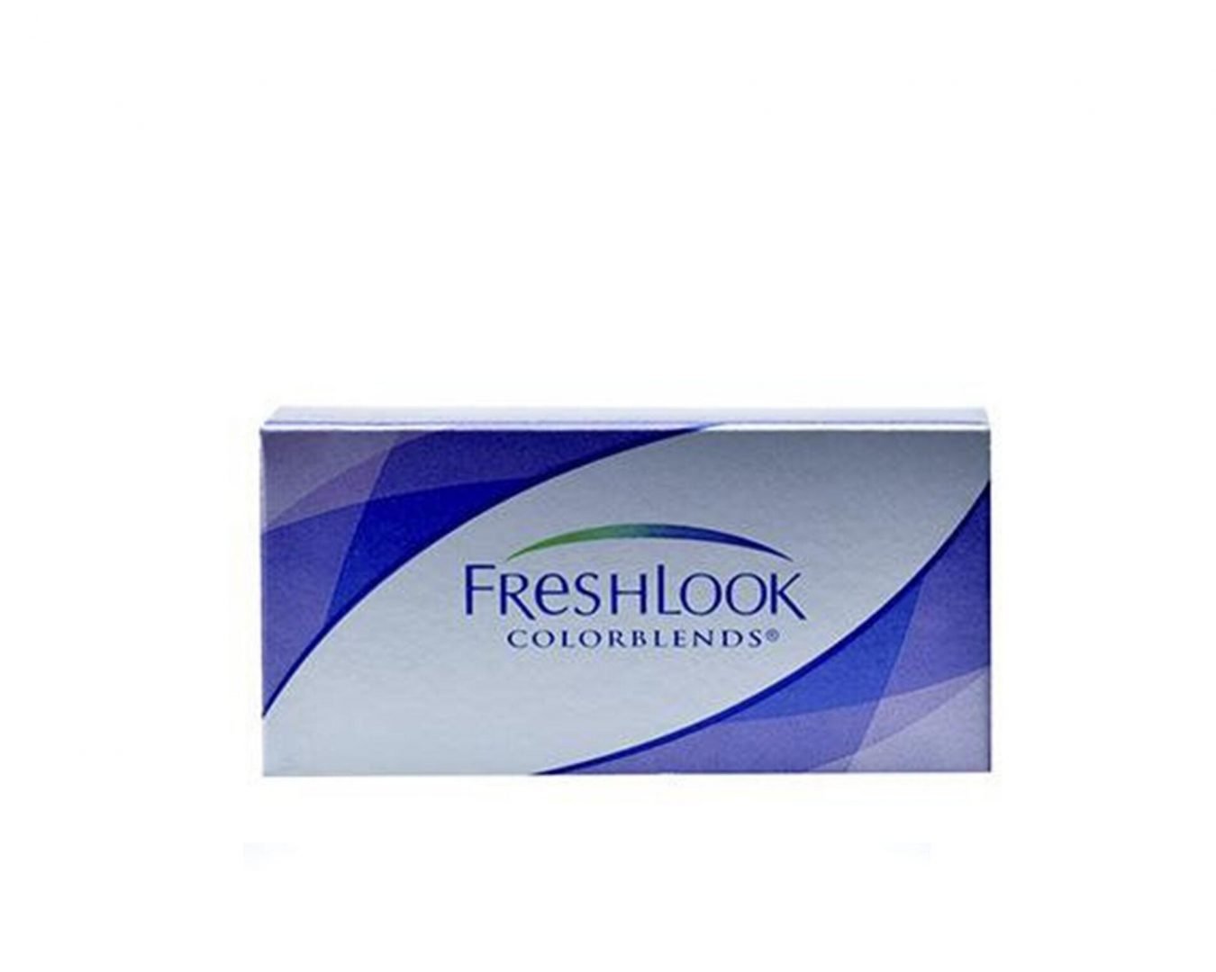 Lentes de Contacto Freshlook Colorblends